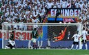 Guillermo Ochoa, figura de México en varios partidos de Mundiales. (Imago7)