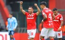 Jean Meneses llegó para este torneo con los escarlatas. FOTO: Imago7.