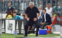 Mourinho sufrió la paliza ante el Udinese | Reuters