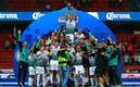 Santos festeja su aniversario 39 (Imago7)