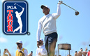 Tiger Woods, leyenda del golf y aliado del PGA Tour en su lucha con LIV Golf. (AFP)