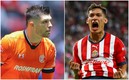 Toluca vs Chivas / Imago7