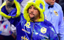 Andy Ruiz tiene perfil de OnlyFans. (Foto: Mexsport)