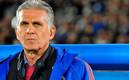 Carlos Queiroz sería de nuevo entrenador de Irán (Twitter)
