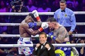 Chávez, molesto con la actuación de Andy Ruiz Jr. | Mexsport
