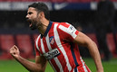 Diego Costa pidió su salida del Atleti