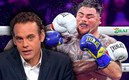 Faitelson criticó a Andy Ruiz y le "mató" las ilusiones de volver a ser campeón. (Mexsport)