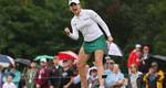 Gaby López ganó el Dana Open de la LPGA (AFP)