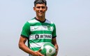 Jesús Alcantar fue registrado por su equipo.