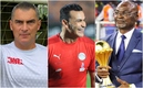 Jugadores veteranos / Twitter
