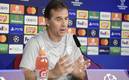 Lopetegui sabe que Sevilla tiene que jugar rayando en la perfección ante Manchester City (AFP)