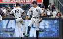 Los Yankees recuperan el camino | AFP