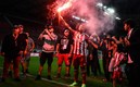 Marcelo llega al Olympiacos griego tras 16 años en el Real Madrid. (AFP)