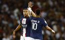 Mbappé y Ney, dos estrellas del PSG | Reuters