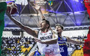 Los mexicanos esperan rival para la siguiente fase | Cortesía Twitter @mexbasquet