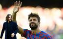 Puyol confía en que Piqué será un jugador importante en el esquema de Xavi (AFP)