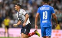 Berterame logró el 3-2 que le dio el triunfo a su equipo. (Foto: Mexsport)