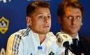 Chicharito es el máximo goleador del Tri.