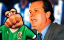 El Compayito fue interpretado por el comediante Edson Zúñiga. (Mexsport / @Compayito_TD)