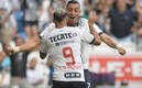Funes Mori y Berterame tienen muy buena relación. (Foto: Imago7)