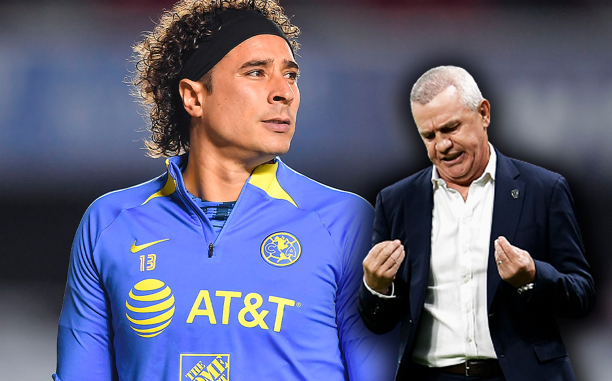 Ochoa Dejó De Hablarme Por No Jugar En Sudáfrica 2010 John Sutcliffe