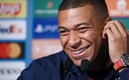 Kylian MBappé se negó a fichar con el Real Madrid en este verano. FOTO: AFP.