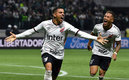 Paranaense eliminó al gran favorito | AFP