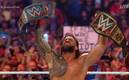 Roman Reigns venció a Drew McIntyre y sigue reinando WWE (WWE)