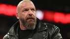 Triple H está listo para poner en juego todo lo que ha construido. (Foto: WWE)