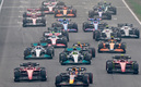 Verstappen sigue sólido en la cima de F1. (Foto: AFP)