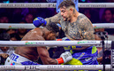 Andy Ruiz mostró jerarquía para ganar a Luis Ortiz. (Foto: Mexsport)