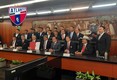 Atlante recibió reconocimiento por parte del Senado (@MikelArriolaP)