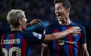 Barcelona ganó por goleada. (Foto: Barcelona)
