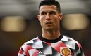 Cristiano Ronaldo (AFP)