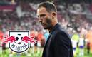 Domenico Tedesco dejó de ser DT del RB Leipzig (Reuters)