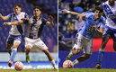 El Pachuca lució dos indumentarias | Imago7