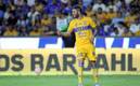 Gignac fue ovacionado en el Volcán (Imago7)