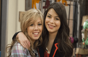 Jennette McCurdy y Miranda Cosgrove (Nickelodeon)