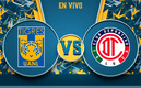 Juego de Tigres vs Toluca EN VIVO. Partido HOY | J13 Liga MX 2022