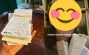 La influencer presumía que había vendido más de 100 boletos.