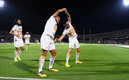 Los argentinos celebraron a lo Dragon Ball | MEXSPORT