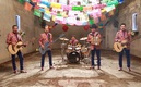 Los Tigres del Norte / @tigresdelnorte