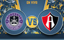 Mazatlán FC vs Atlas