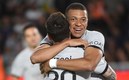 Mbappé se quedó en el PSG este verano. (FOTO: AFP)