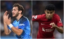 Napoli vs Liverpool / Especial