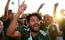 El parque Al Bidda de Doha será el escenario del nuevo 'Fan Festival' (Twitter @FIFAWorldCup)