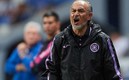 Potro Gutiérrez entró como técnico interino en la Máquina. (Foto: Mexsport)