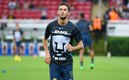Pumas sigue sufriendo con las lesiones. (FOTO: Imago7)