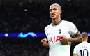 Richarlison fue la figura | Reuters