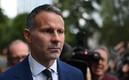 Ryan Giggs deberá afrontar de nueva cuenta a la justicia británica. FOTO: AFP.